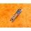 ROLEX Cal 3135-560-1 0.18mm Thick Spring Clip For Rotor Genuine Movement Parts
