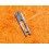 ROLEX Cal 3135-560-1 0.18mm Thick Spring Clip For Rotor Genuine Movement Parts