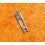 ROLEX Cal 3135-560-1 0.18mm Thick Spring Clip For Rotor Genuine Movement Parts