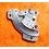 Rolex watch accessories horology parts 3135 ref 3135-110 Train Wheel Bridge 3130 Genuine