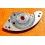 Rolex watch accessories horology parts 3135 ref 3135-105 Barrel Bridge 3130 Genuine