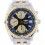 Breitling Authentique Set Aiguilles or jaune luminova montres Chronomat