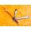 Breitling Genuine superluminova Handset men's watches Colt Ref A17350