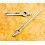 Rolex Authentic Genuine used Men's Datejust Luminova Baton Hands Silver 16014,16234, Cal 3035,3135