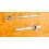Rolex Authentic Genuine used Men's Datejust Luminova Baton Hands Silver 16014,16234, Cal 3035,3135