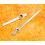 Rolex Authentic Genuine used Men's Datejust Luminova Baton Hands Silver 16014,16234, Cal 3035,3135