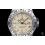ROLEX RARE & COLLECTIBLE 80's ROLEX VINTAGE EXPLORER II 16550 CREAM DIAL thick font  WATCH BEZEL 24 hours