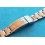 BRACELET OYSTER ROLEX 93150/580 5513 1680,1665, 1675, 1655, 5512, 16760 SUBMARINER GMT FAT LADY code MA11 20mm