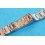 BRACELET OYSTER ROLEX 93150/580 5513 1680,1665, 1675, 1655, 5512, 16760 SUBMARINER GMT FAT LADY code MA11 20mm