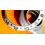 ROLEX LUNETTE ACIER GRADUÉE 24H MONTRES VINTAGES ROLEX EXPLORER II 16550 thick font MARK I
