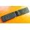 Bell & Ross Authentique bracelet Militaire kaki toile, Nylon fermoir noir montres hommes 26mm Br 03/br02