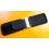 BELL & ROSS GENUINE BLACK COLOR NYLON WATCH STRAP BRACELET FACTORY 26mm BR 03/BR02