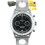BREITLING WATCH BRACELET AIR RACER 22 / 20mm BRUSHED FINITION NAVITIMER CHRONOMAT CROSSWIND COSMONAUTE 220A