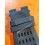 BELL & ROSS GENUINE BLACK COLOR RUBBER WATCH STRAP BRACELET FACTORY 24mm BR-X1,BR 01,BR 03
