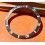 Vintage ROLEX SUBMARINER FADED INSERT DE LUNETTE 5513 -1680 -5512 -1665 FAT FRONT