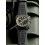 BELL & ROSS GENUINE BLACK COLOR RUBBER WATCH STRAP BRACELET FACTORY 24mm BR-X1,BR 01,BR 03