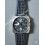 Bell & Ross Authentique bracelet Perforé Taille M Caoutchouc couleur noir montres hommes 24mm BR-X1,BR 01,BR 03