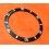 Vintage ROLEX SUBMARINER FADED INSERT DE LUNETTE 5513 -1680 -5512 -1665 FAT FRONT