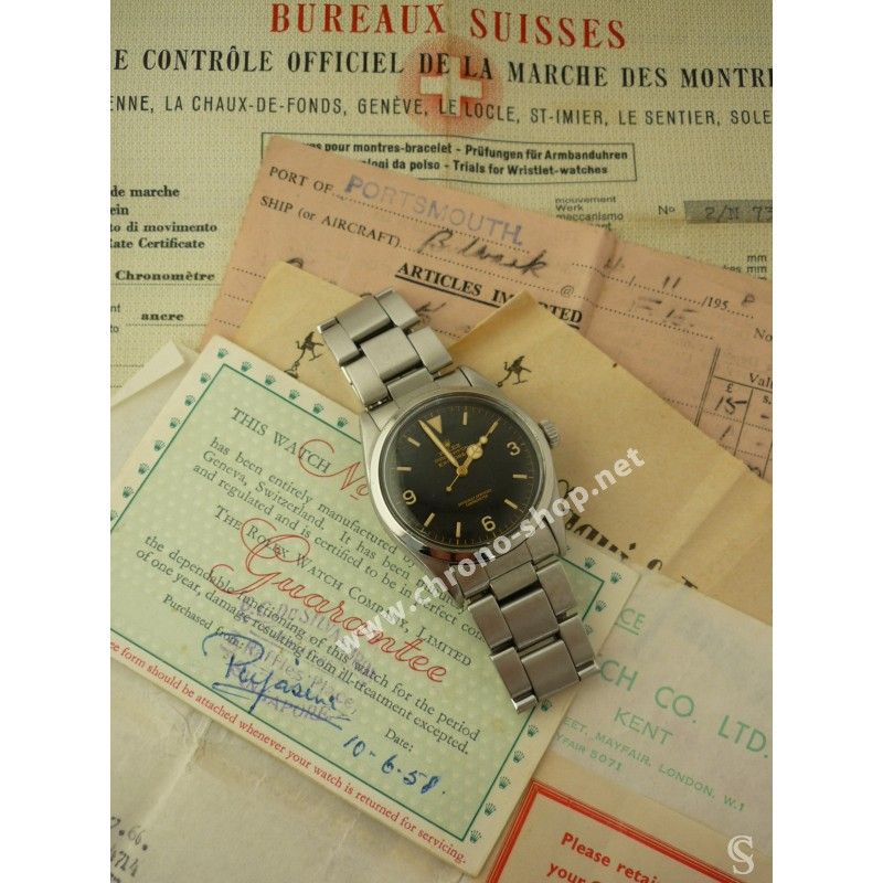 rolex-vintage-warranty-paper-