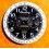 Breitling Accessoire Cadran Montres Navitimer Montbrillant Edition Speciale 100 Ans D'aviation Ref. A35330