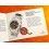Rolex 1975 Vintage & Rare Genuine Booklet,Manual,Watches Explorer 1016 & Explorer II 1655 Freccione Steve Mcqueen