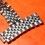 VINTAGE ROLEX JUBILEE MAILLONS OVALES ACIER 20mm BRACELET MORCEAUX