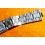 ?? Authentique bracelet 20mm Omega 1125 Montres Seamaster or acier satiné ?? à restaurer