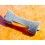 OMEGA Genuine used 18mm End LINK 605 for Seamaster/Speedmaster for Repair-OME 026ST605