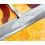 Breitling Vintage Ssteel 80's Buckle 20/18mm Stainless Steel Polished Finish Fit Leather strap