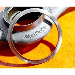 Genuine Rolex Submariner 5512, 5513, 5514, 1680 Vintage 70's Watch  Retaining Retainer Ring glass for sale