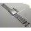 OMEGA Watch part blade Steel bracelet ref 1503 Speedmaster,Seamaster