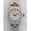 Rolex rare vintage 60's Lunette acier 24mm Montres Dames Oyster Perpetual ref 6718