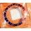 ROLEX AUTHENTIQUE GMT MASTER INSERT GRADUE 24H DE LUNETTE 1675, 16750 COULEUR PEPSI Neuf