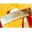 OMEGA 70's WRIST WATCH BIG LOGO STRAP BAND BUCKLE 16mm GOLD PLATED