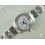 Rolex rare vintage 60's Lunette acier 24mm Montres Dames Oyster Perpetual Date ref 6516