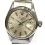Rolex rare vintage 60's Lunette acier 24mm Montres Dames Oyster Perpetual Date ref 6516
