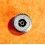 VINTAGE OMEGA Ø6.80mm WRISTWATCH WINDER CROWN SSTEEL EXCELLENT CONDITION