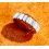 OMEGA ACCESSOIRE HORLOGERIE VINTAGE COURONNE, REMONTOIR ACIER MONTRE ACIER 5mm