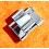 ROLEX 15mm 7205 RIVET LINK PART RIVIT BAND DAYTONA 19mm 6263, 6239, 6240, 6241, 6262 PAUL NEWMAN BRACELET WATCH