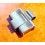 ROLEX 17mm 7205 RIVET LINK PART RIVIT BAND DAYTONA 19mm 6263, 6239, 6240, 6241, 6262 PAUL NEWMAN BRACELET WATCH