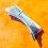 Rolex Vintage 60's Rare 1 x Endlink endPiece 20mm Watch Rivet,riveted,rivit Bracelet,band USA C.I version