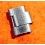 ROLEX 15mm 7205 RIVET LINK PART RIVIT BAND DAYTONA 19mm 6263, 6239, 6240, 6241, 6262 PAUL NEWMAN BRACELET WATCH