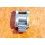 ROLEX LADY 8mm CONNECT BRACELET 7204 RIVET LINK PART RIVIT BAND LADIES WATCHES OYSTERDATE,OYSTER PERPETUAL DATE,DATEJUST