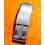 WATCH CLASP GENERIC ROLEX STYLE REF 7205 MEN's WATCHES BRACELET OYSTERDATE,OYSTER PERPETUAL DATE,DAYTONA 6262