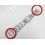 Rolex Super Rares Endlinks 20mm Watch band US version CI Submariner 5512,5513,1680,GMT 1675,16750,Explorer 1016