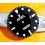 Rolex Rare No Date Submariner Luminova SWISS MADE Black Watch Dial Model 14060, 14060M cal 3000