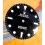 Rolex Rare No Date Submariner Luminova SWISS MADE Black Watch Dial Model 14060, 14060M cal 3000