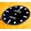 Rolex Rare No Date Submariner Luminova SWISS MADE Black Watch Dial Model 14060, 14060M cal 3000