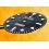 Rolex Rare No Date Submariner Luminova SWISS MADE Black Watch Dial Model 14060, 14060M cal 3000