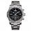 Breitling Titane 20mm Pro III Maillon, lien, maille bracelet montres B50, B55, Emergency II 50mm